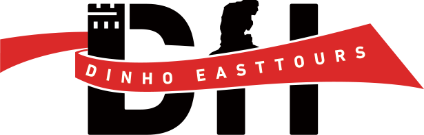 DINHO EAST TOURS