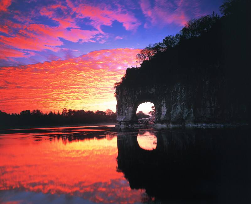 22-Day Grand China Discovery with Yangtze Cruise