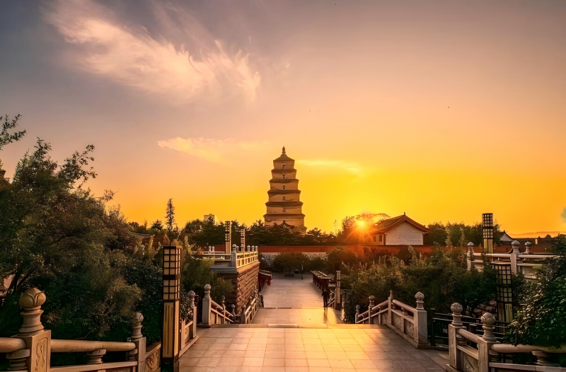 10-Day Classic China Discovery 