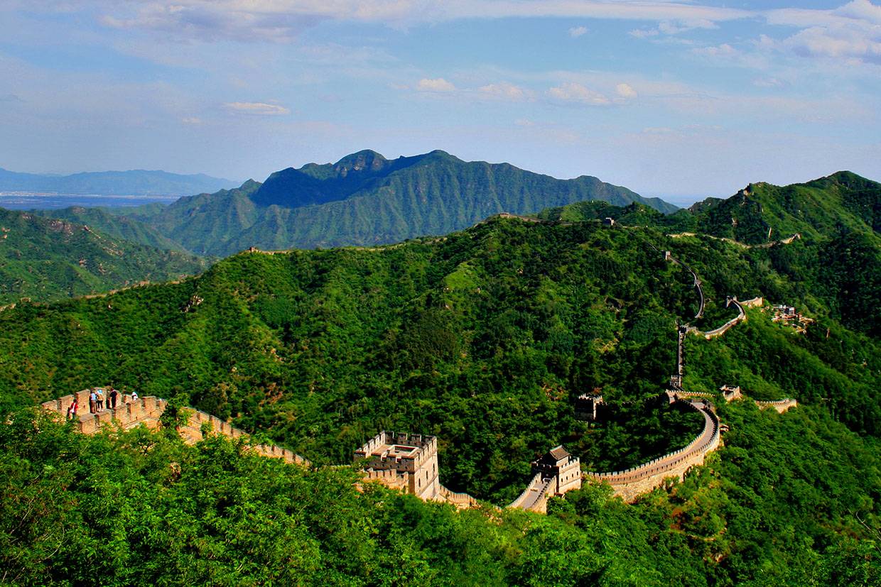 10 Días: Descubrimiento de la China Clásica