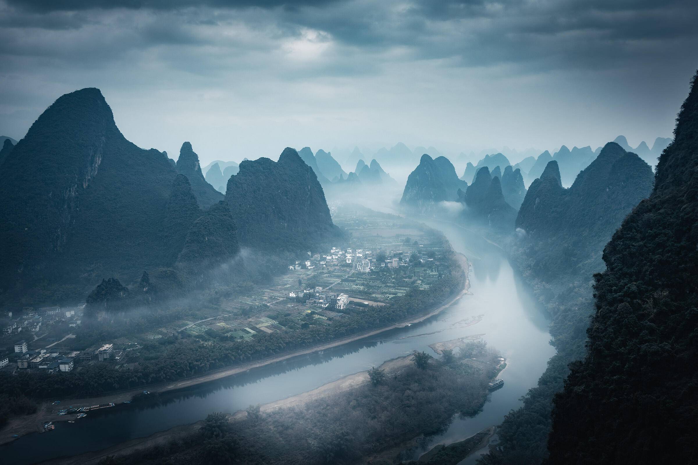 7-Day China's Hidden Mountains & Porcelain Heritage