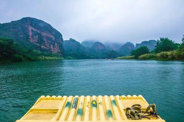 7-Day China's Hidden Mountains & Porcelain Heritage
