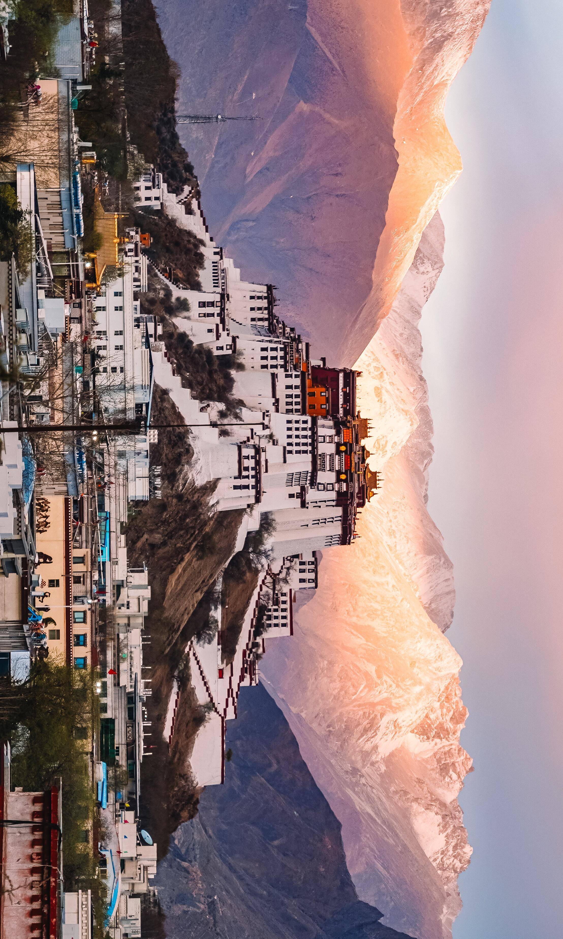 Tibet