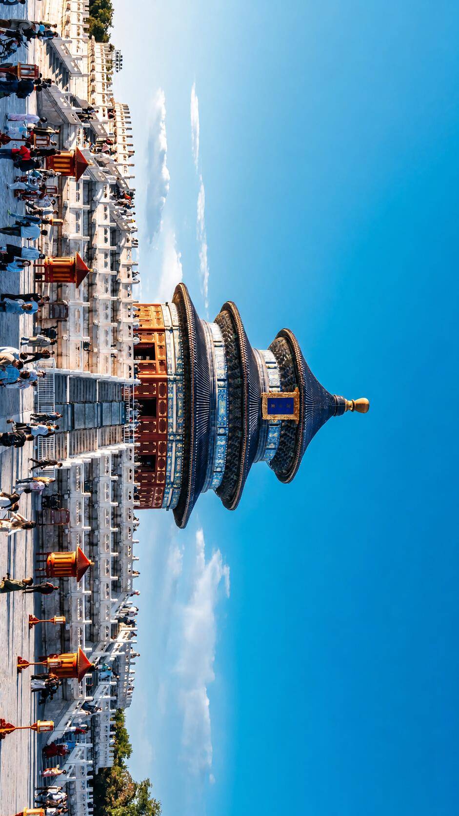 16-Day China & Japan Discovery Tour