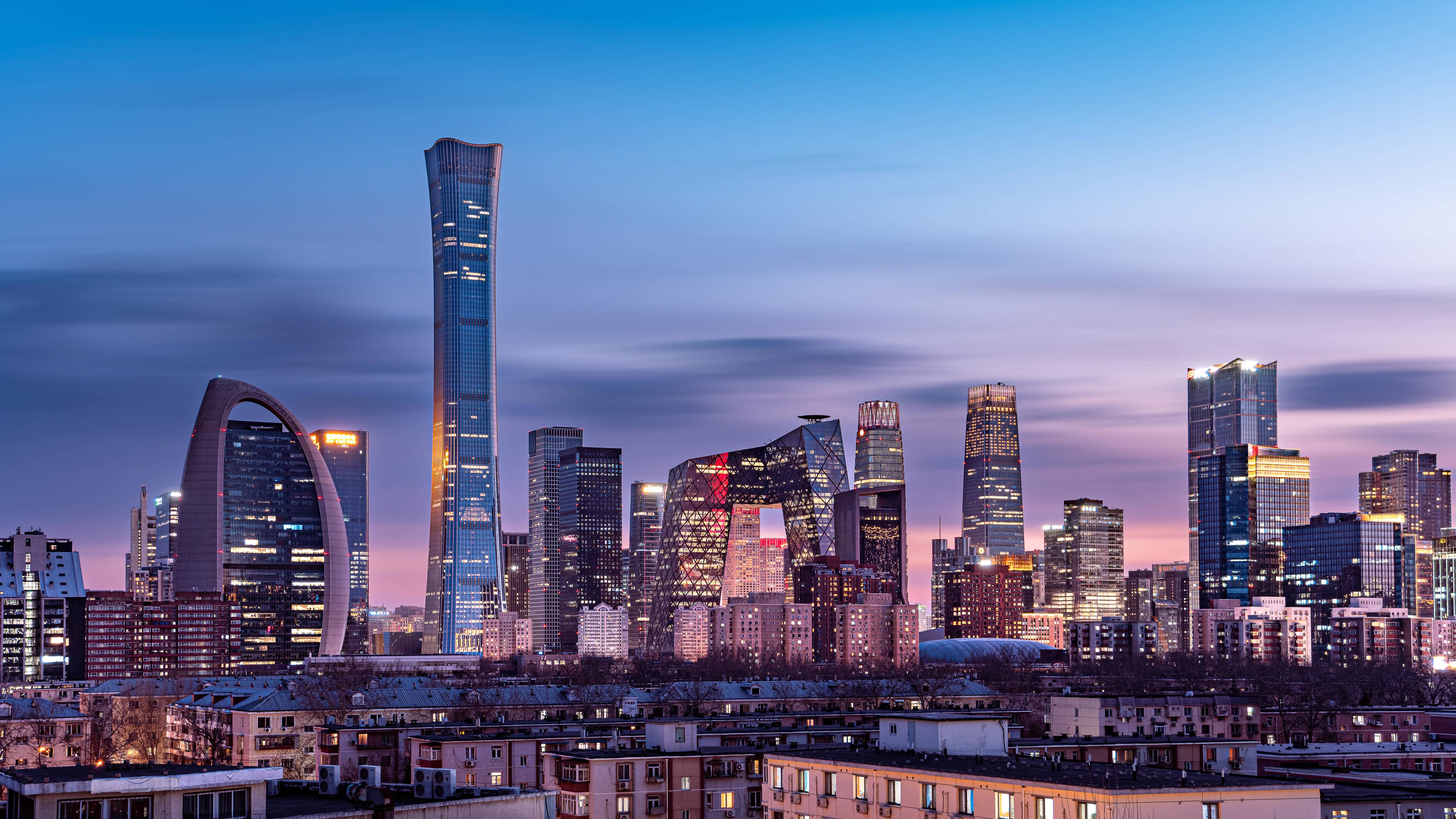 16-Day China & Japan Discovery Tour