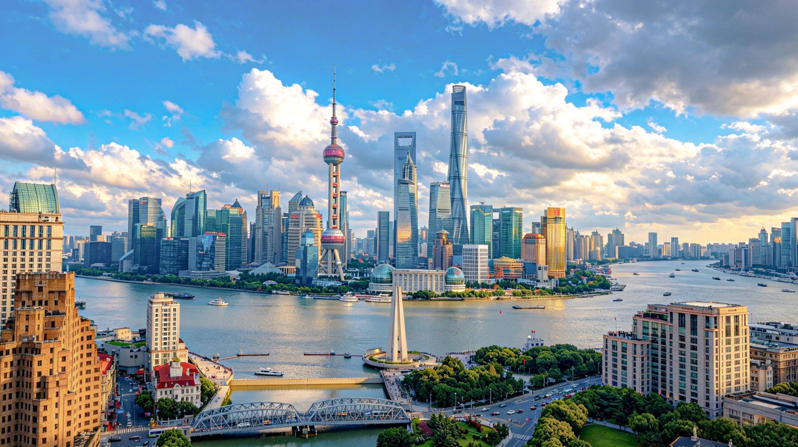 16-Day China & Japan Discovery Tour