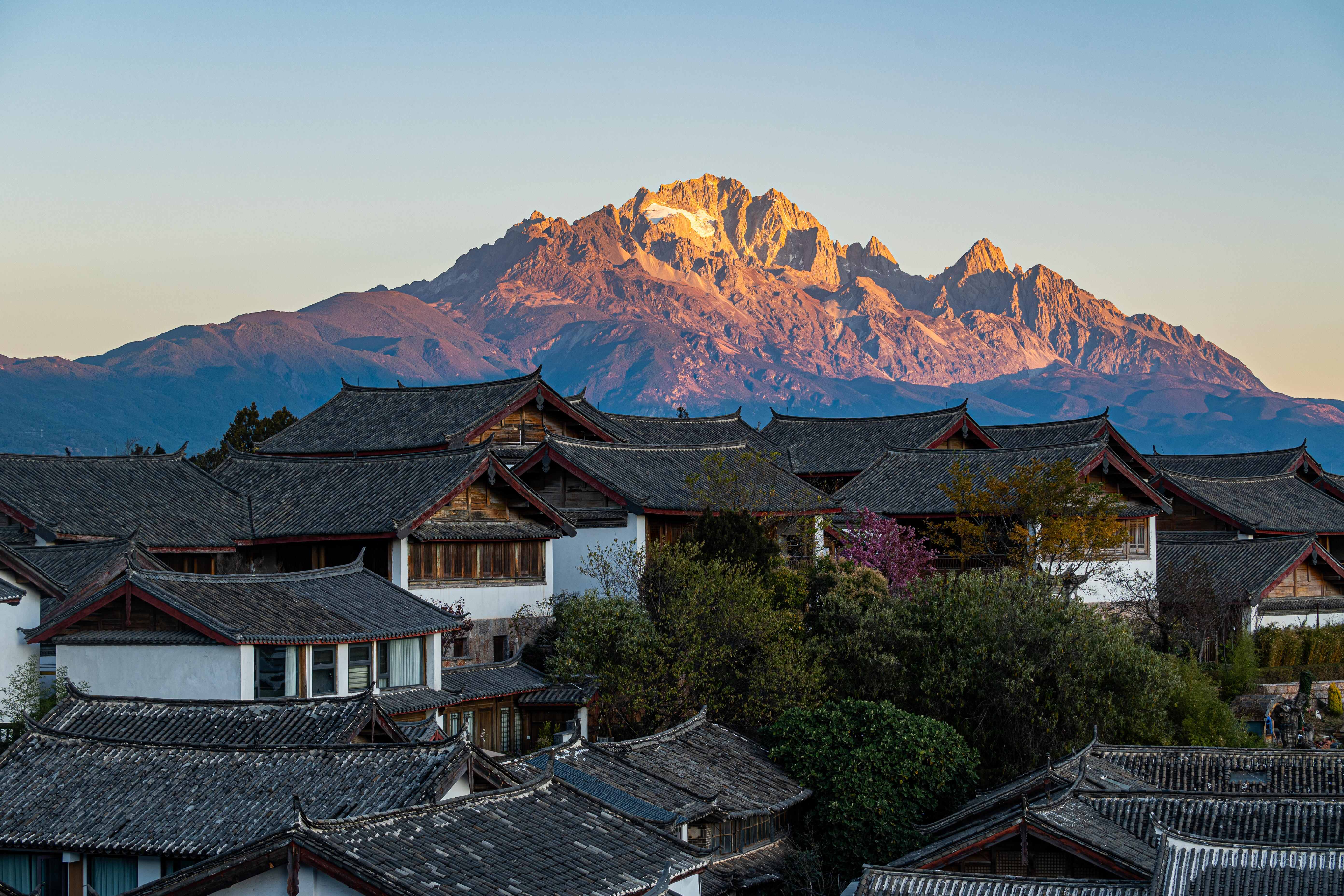 Lijiang
