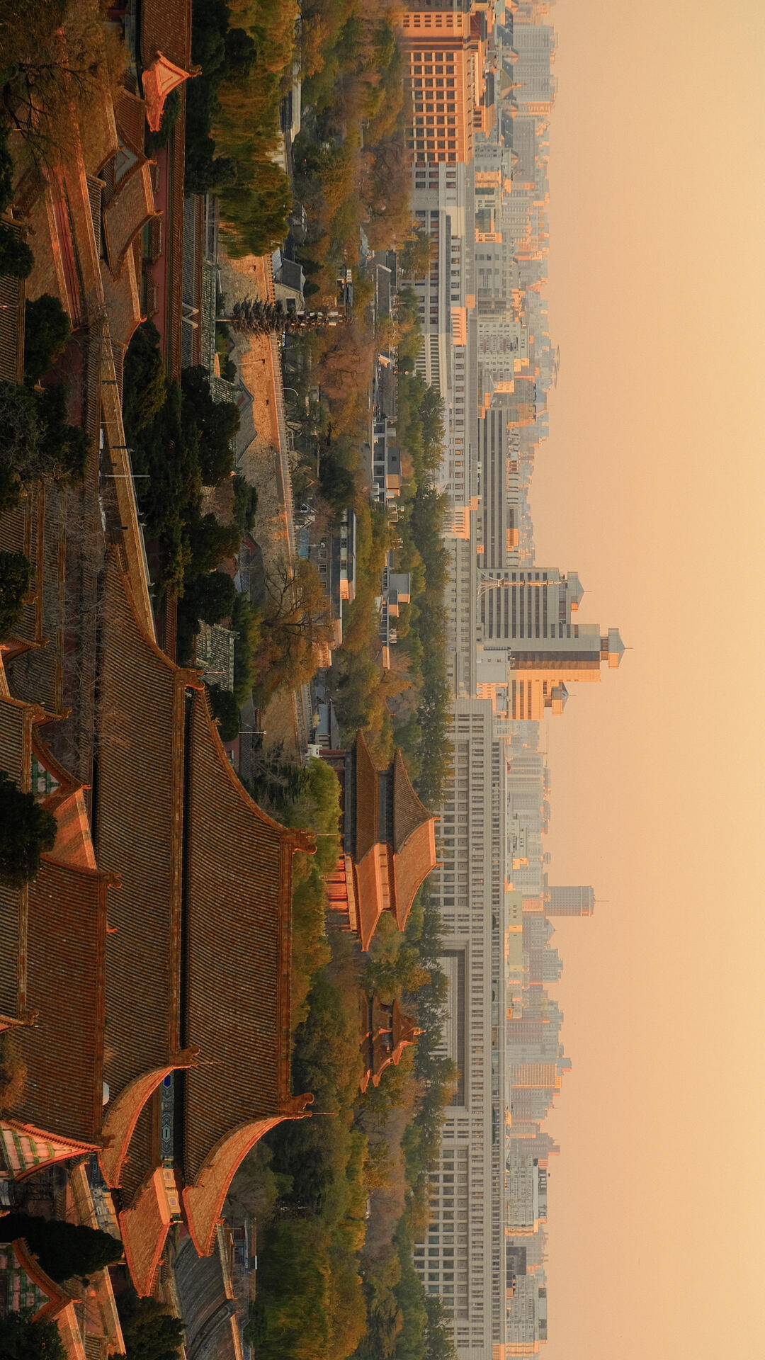 5-Day Immersive Beijing Journey: Along the Central Axis