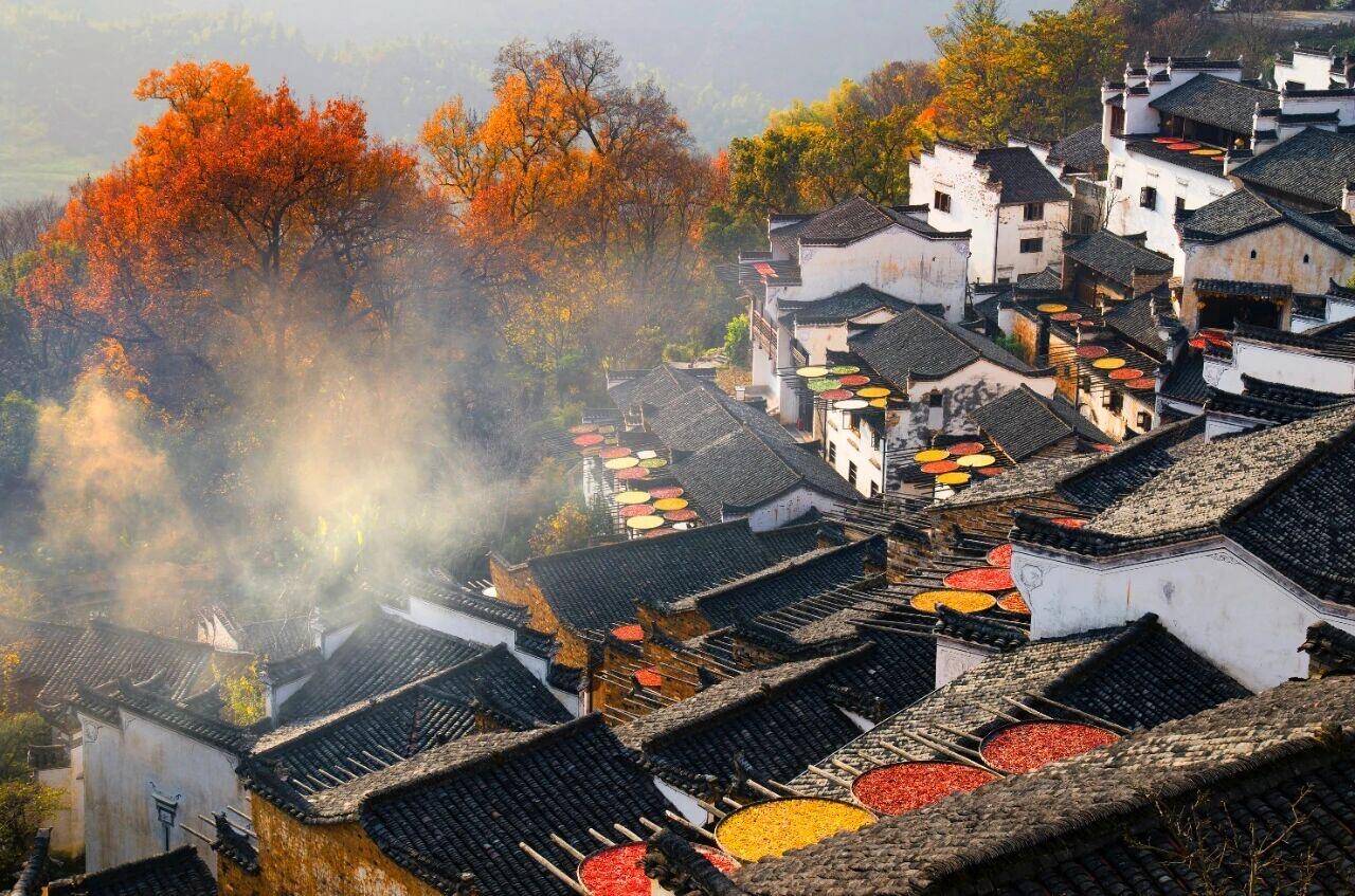 7-Day China's Hidden Mountains & Porcelain Heritage