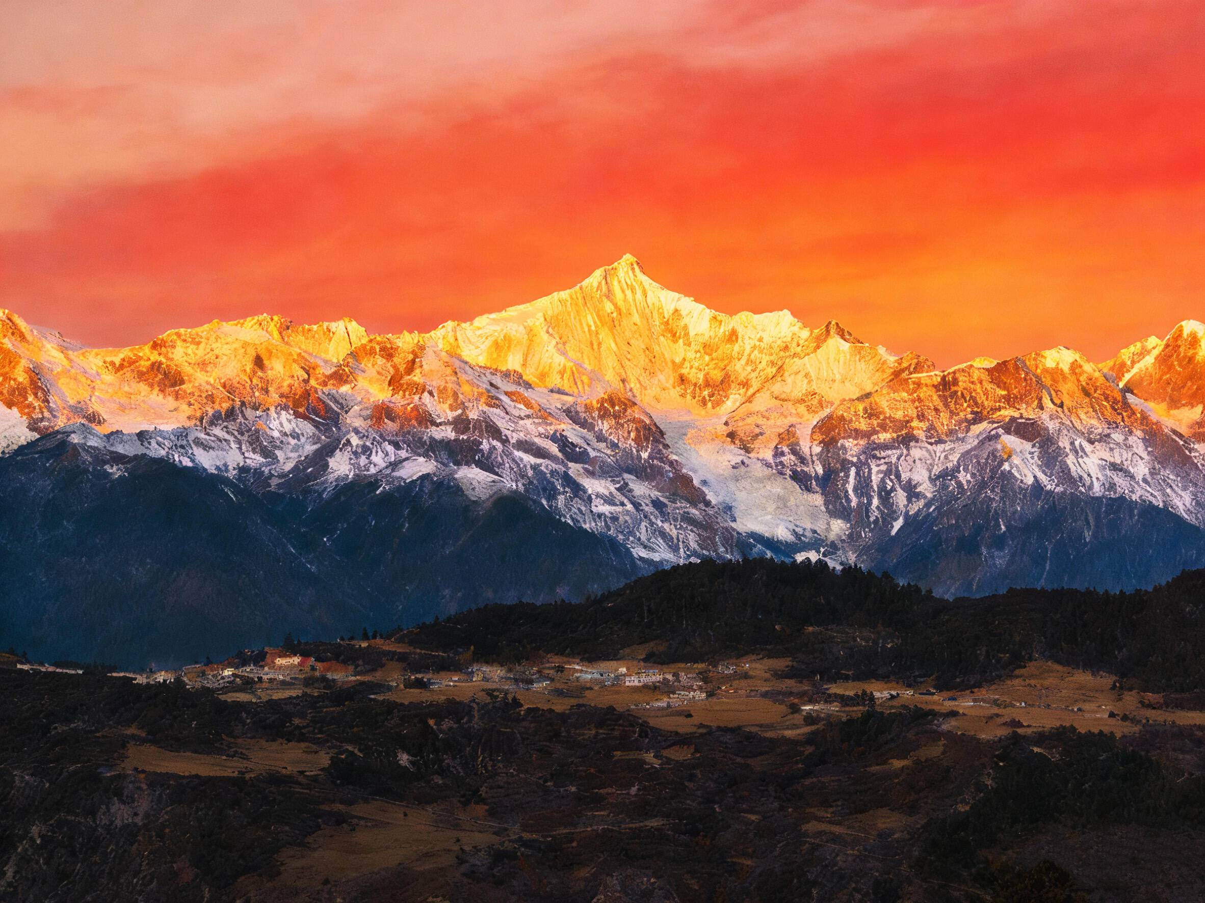 Yunnan