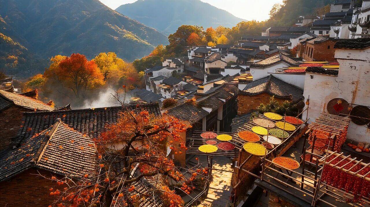 China Oculta: Huangshan, Wuyuan y Jingdezhen | Itinerario de 5 Días y 4 Noches