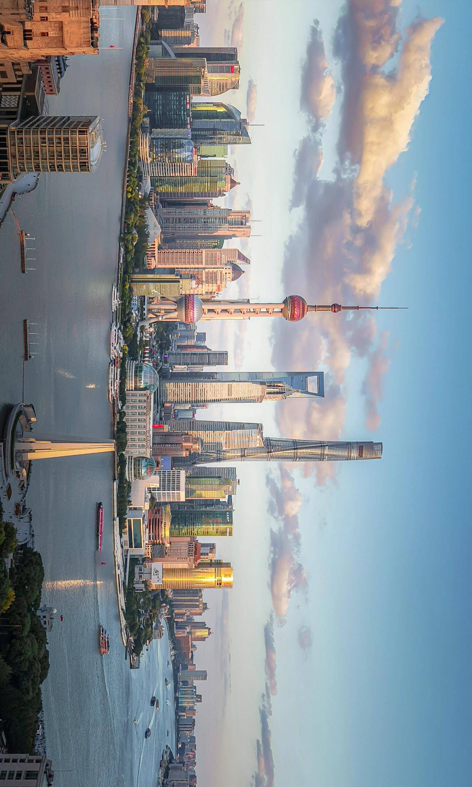 Shanghai