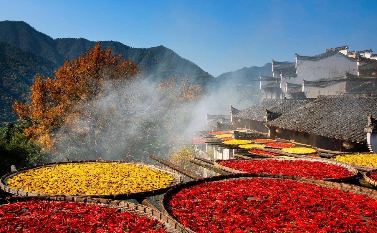 7-Day China's Hidden Mountains & Porcelain Heritage