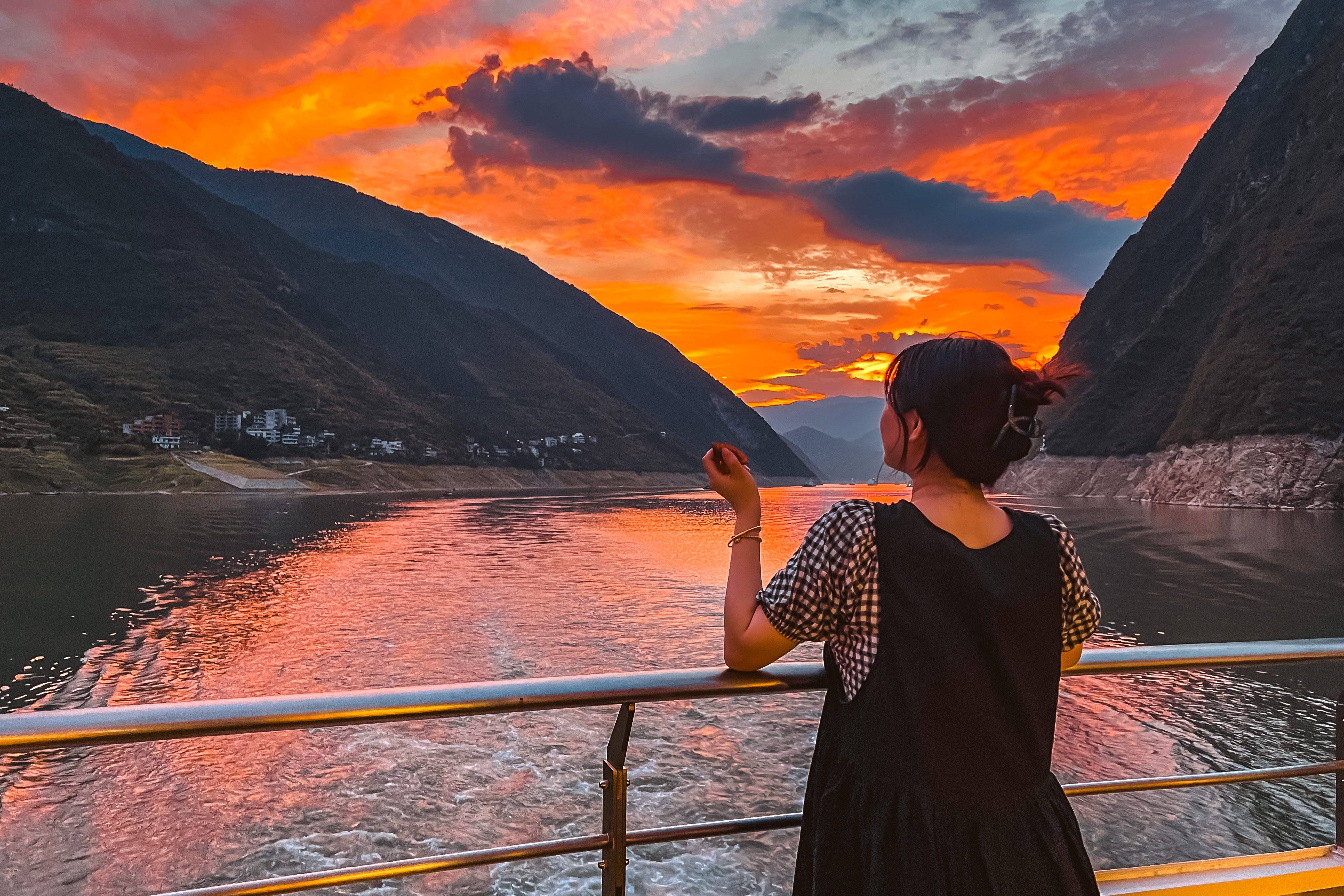 11-Day Legendary Yangtze River Cruise