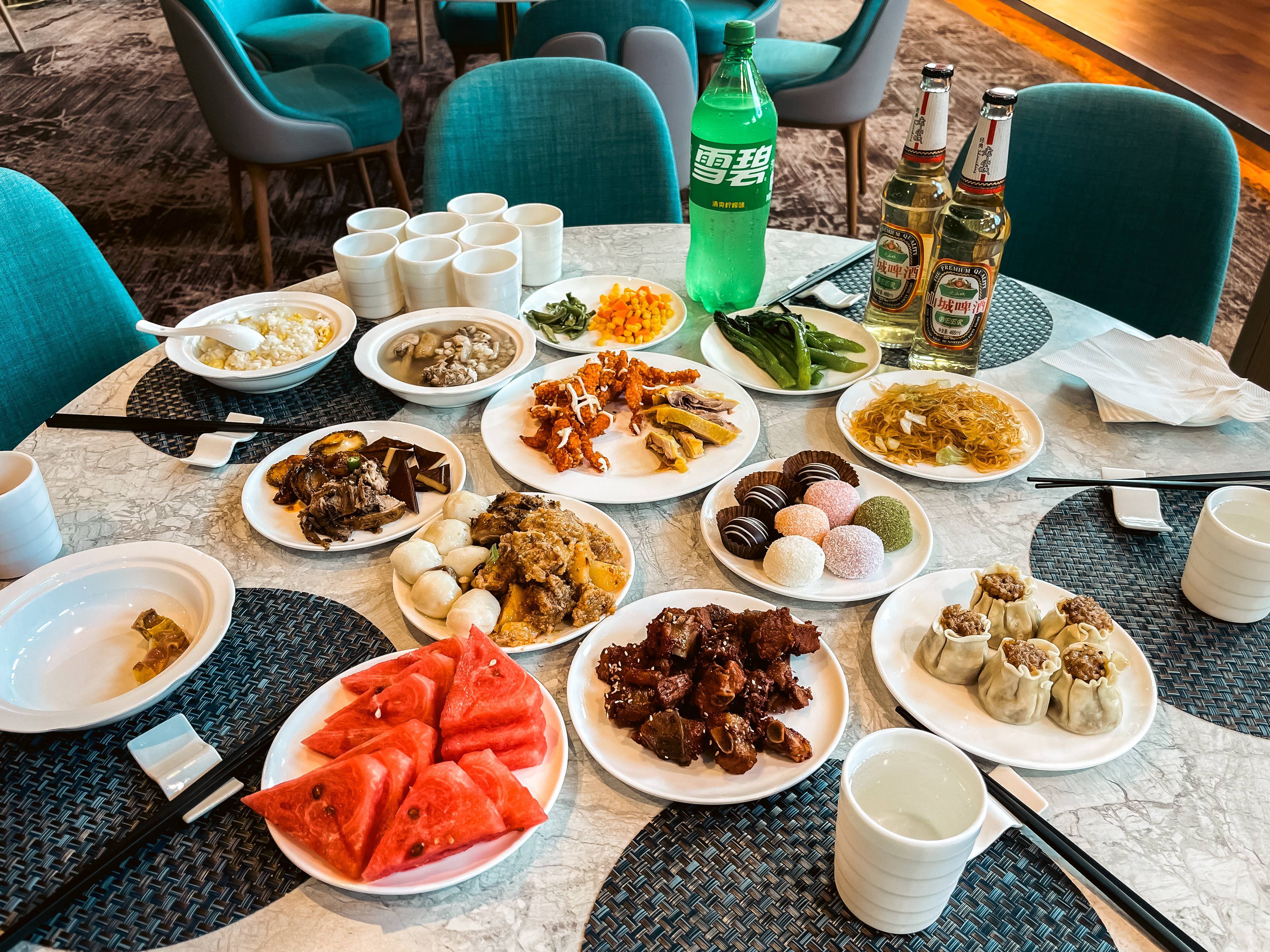 11-Day Legendary Yangtze River Cruise