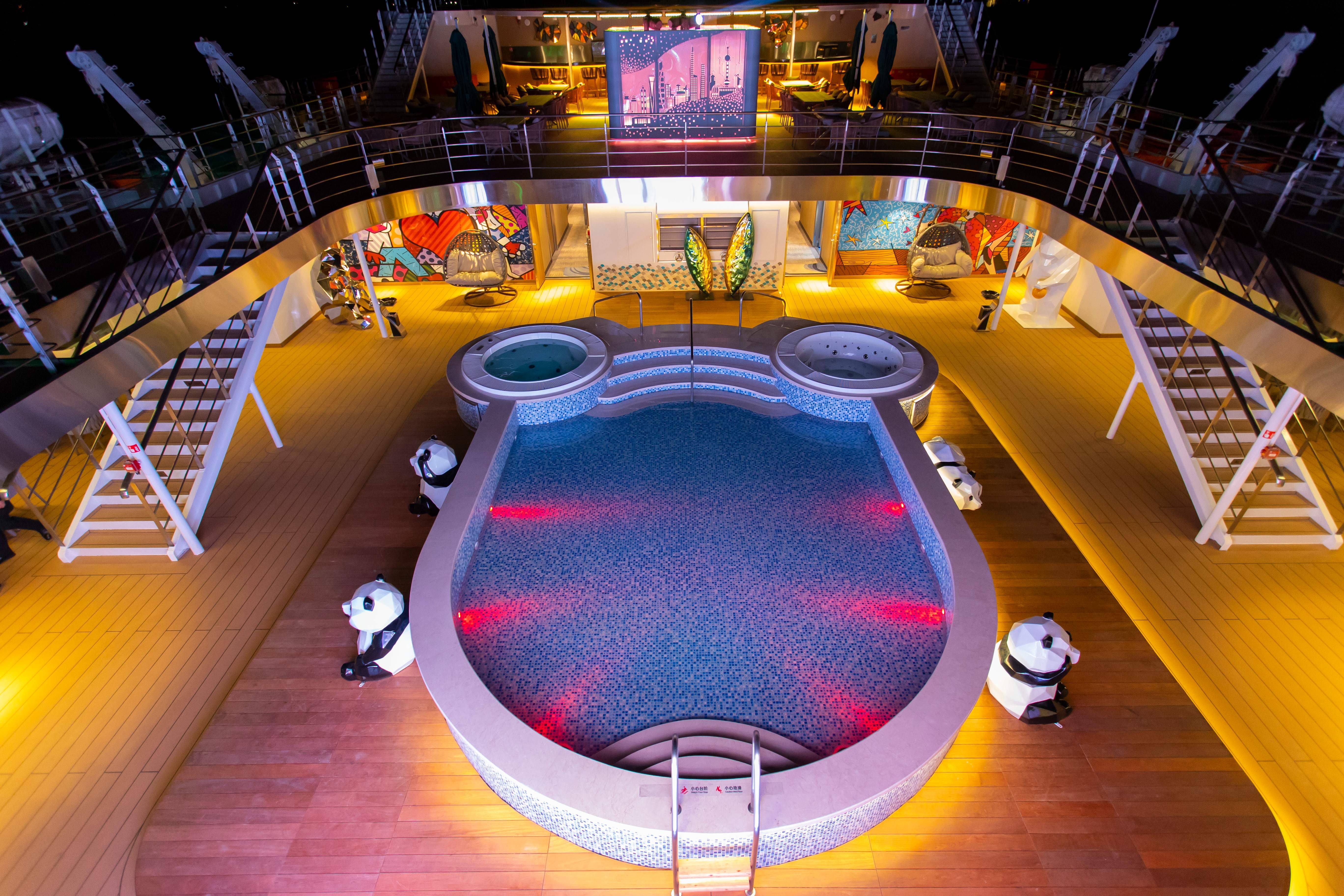 11-Day Legendary Yangtze River Cruise