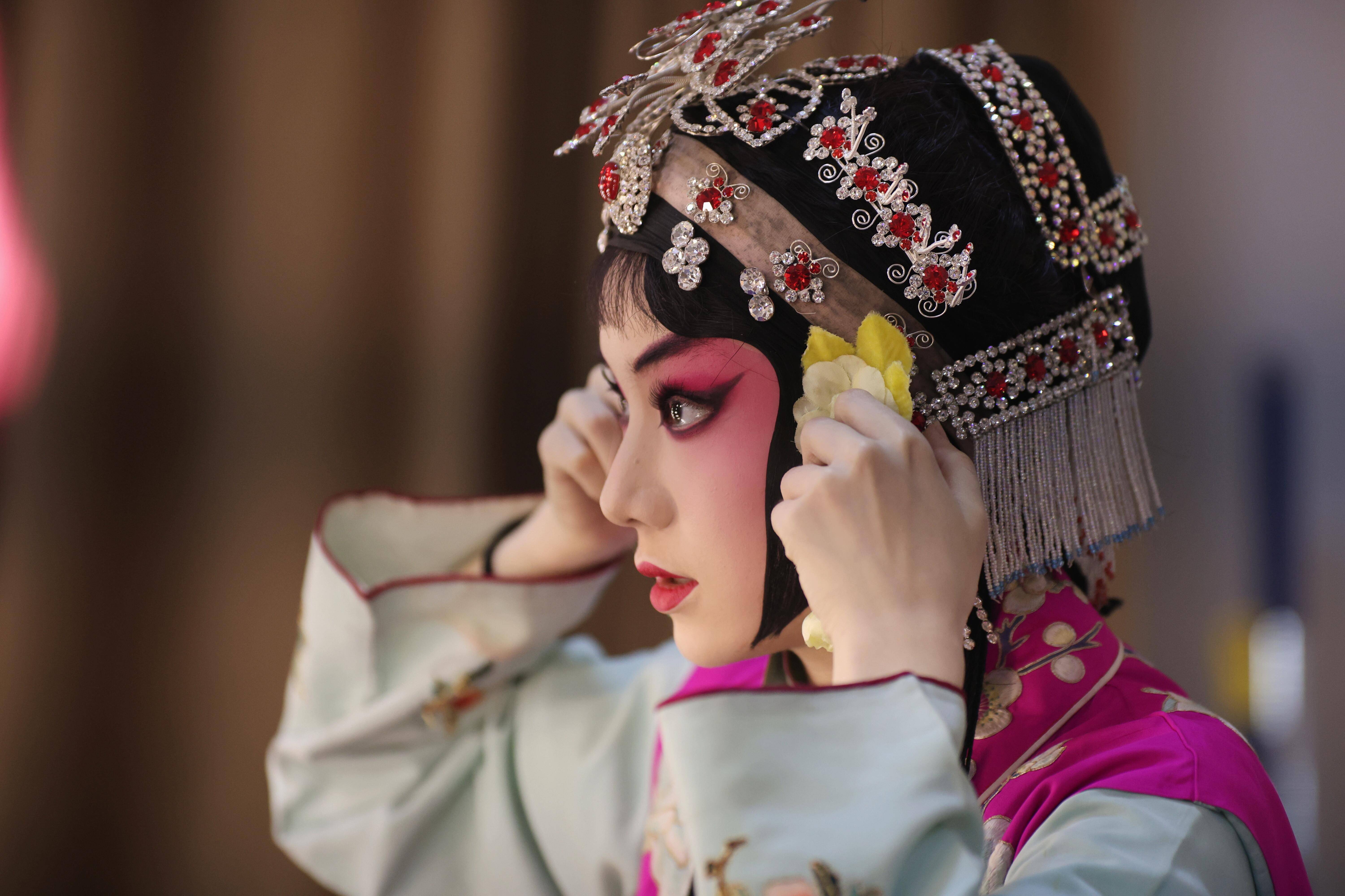 5-Day Immersive Beijing Journey: Along the Central Axis