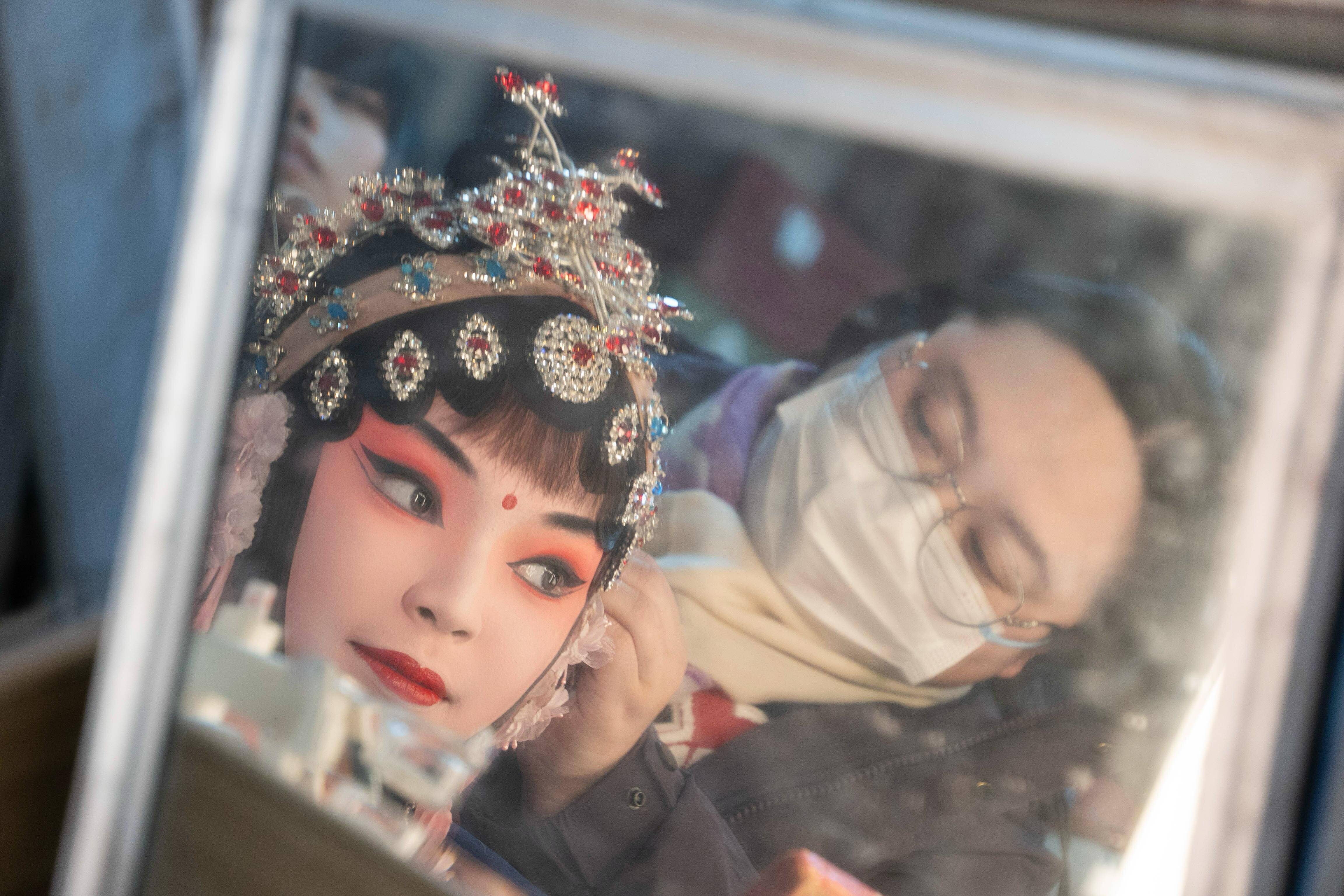 5-Day Immersive Beijing Journey: Along the Central Axis