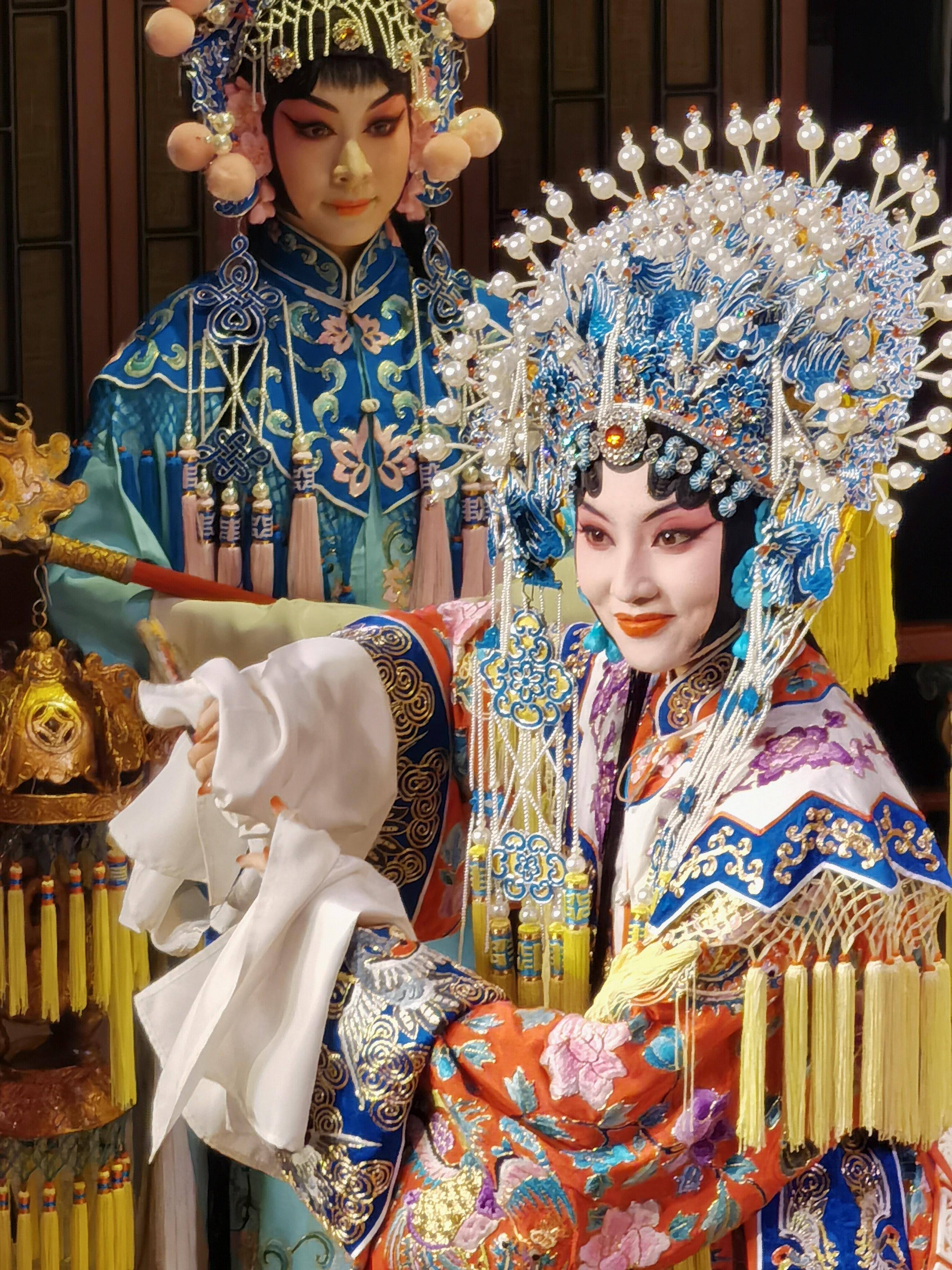 Beijing Cultural Tour along the Central Axis