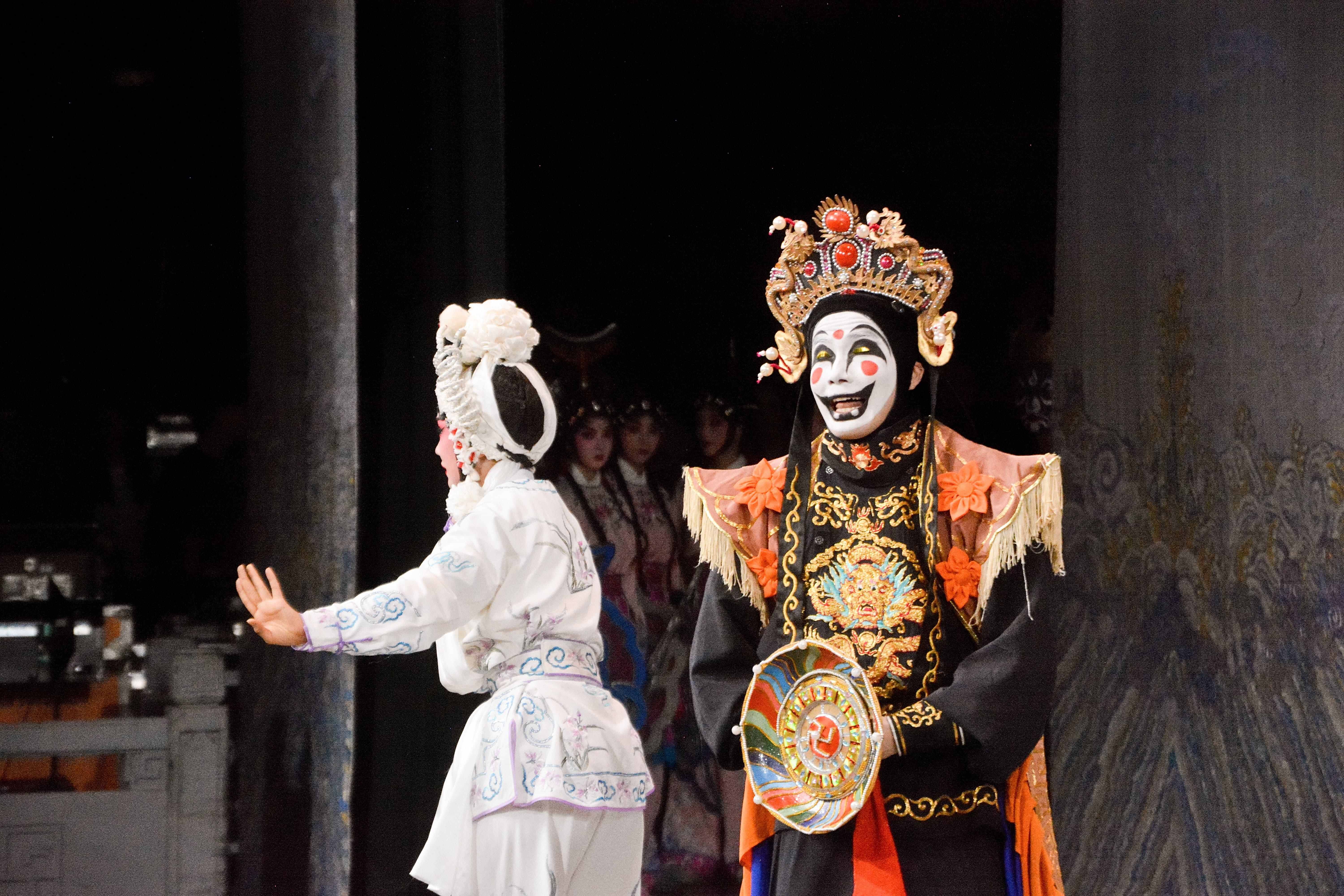 5-Day Immersive Beijing Journey: Along the Central Axis
