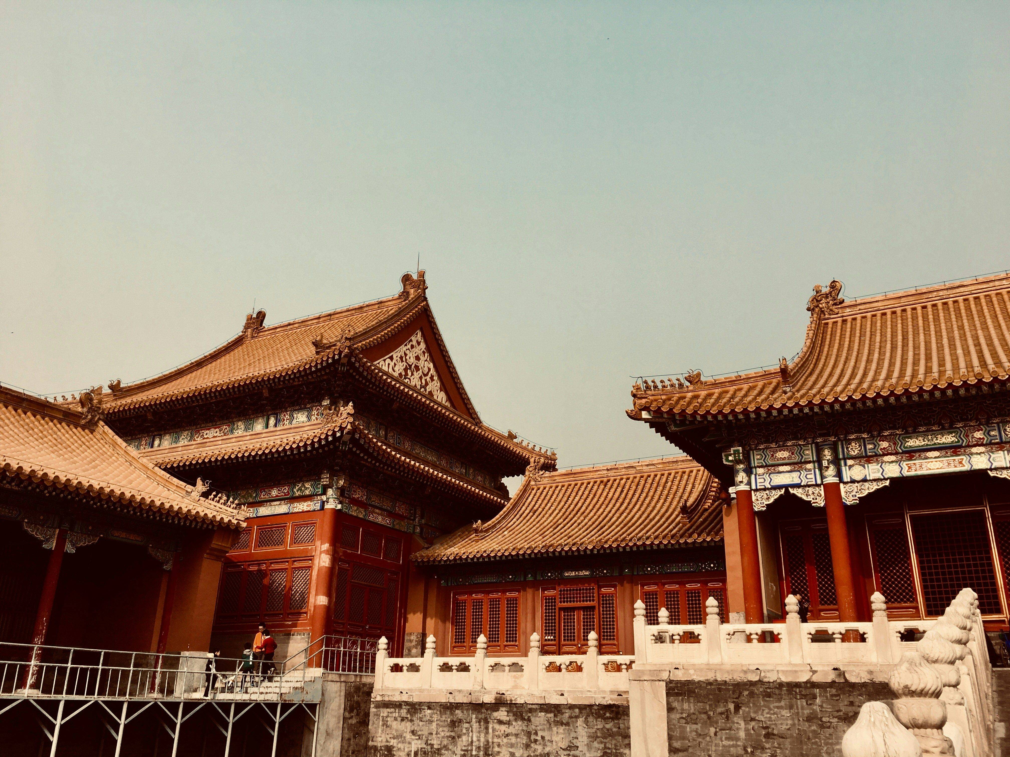 5-Day Immersive Beijing Journey: Along the Central Axis