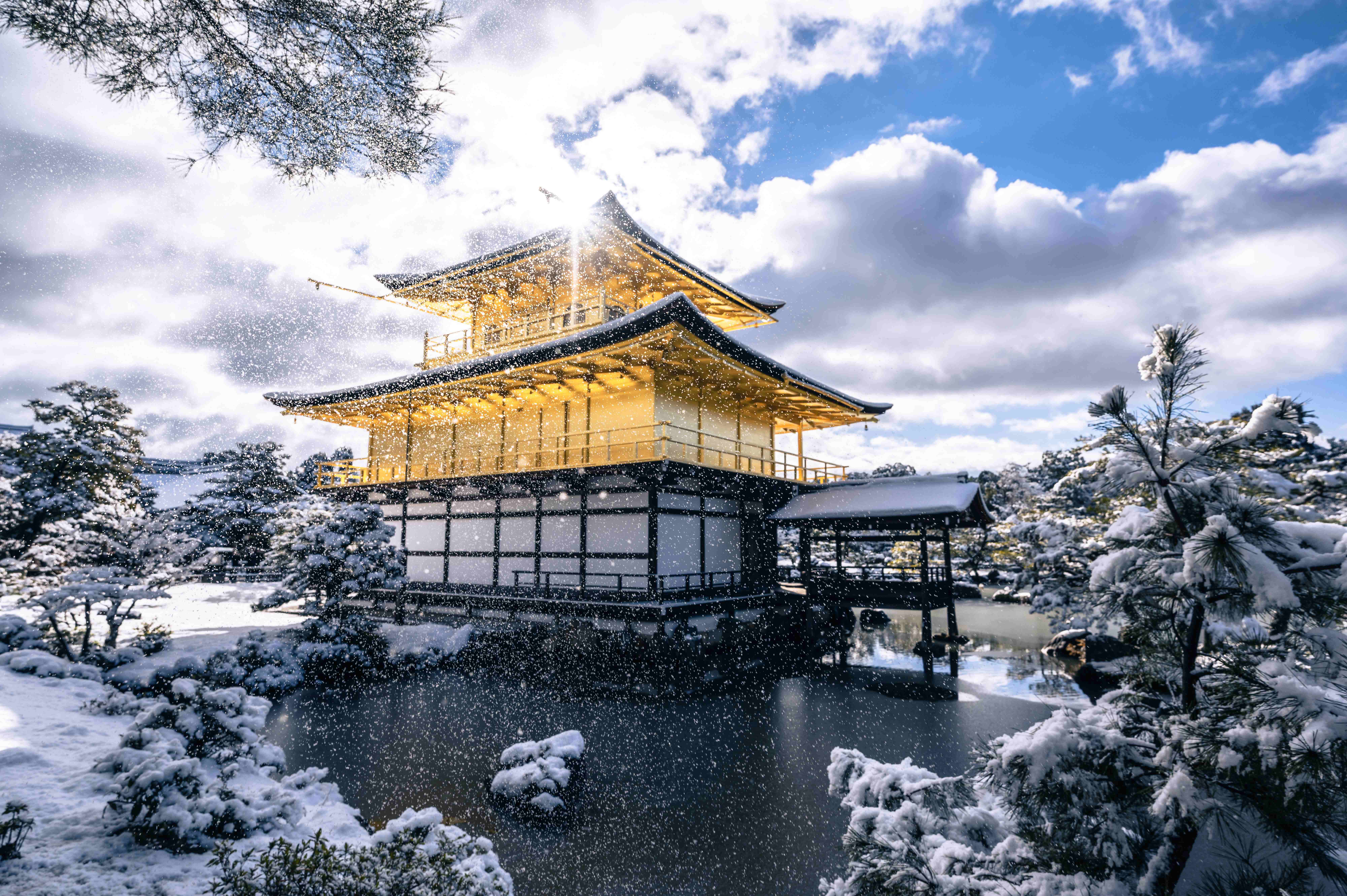 16-Day China & Japan Discovery Tour