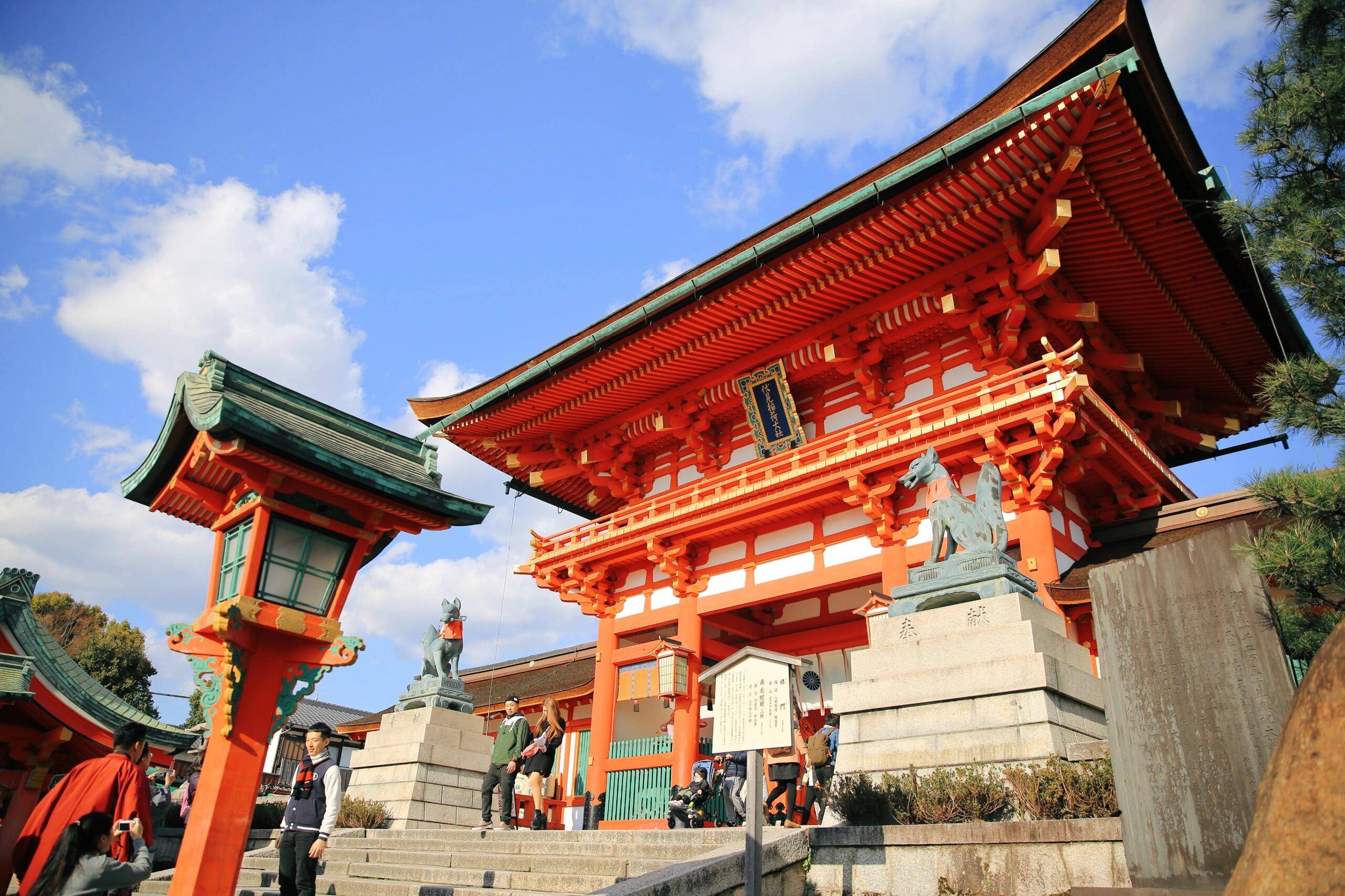 16-Day China & Japan Discovery Tour