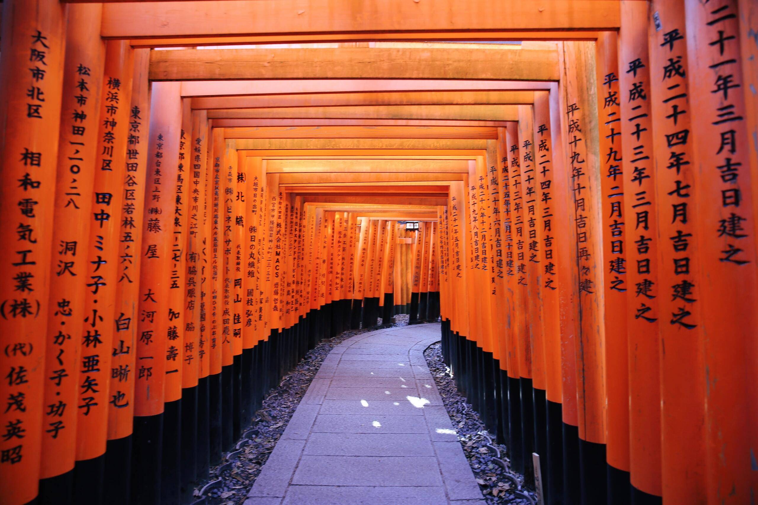 16-Day China & Japan Discovery Tour