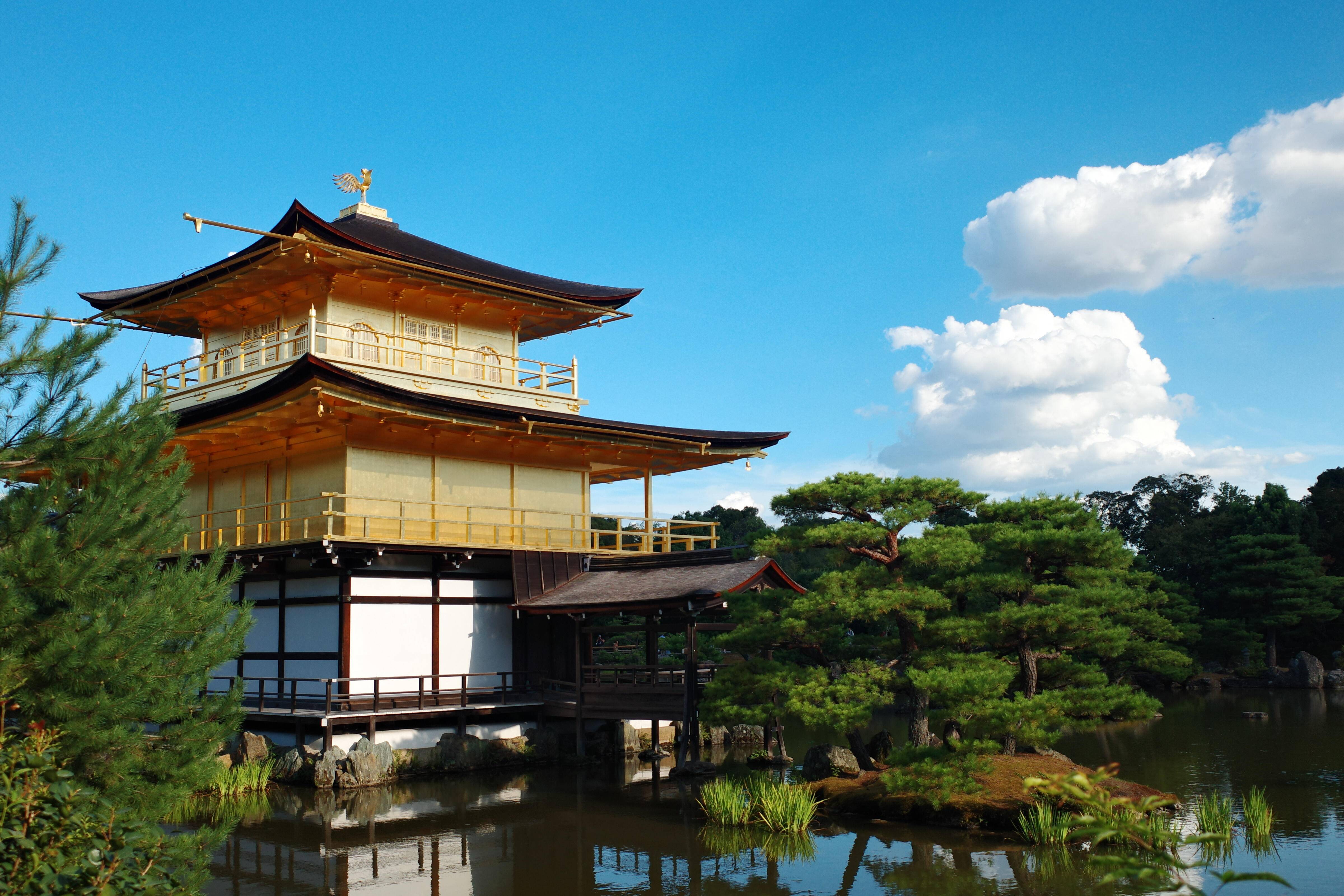 16 Días: Tour Descubrimiento China y Japón