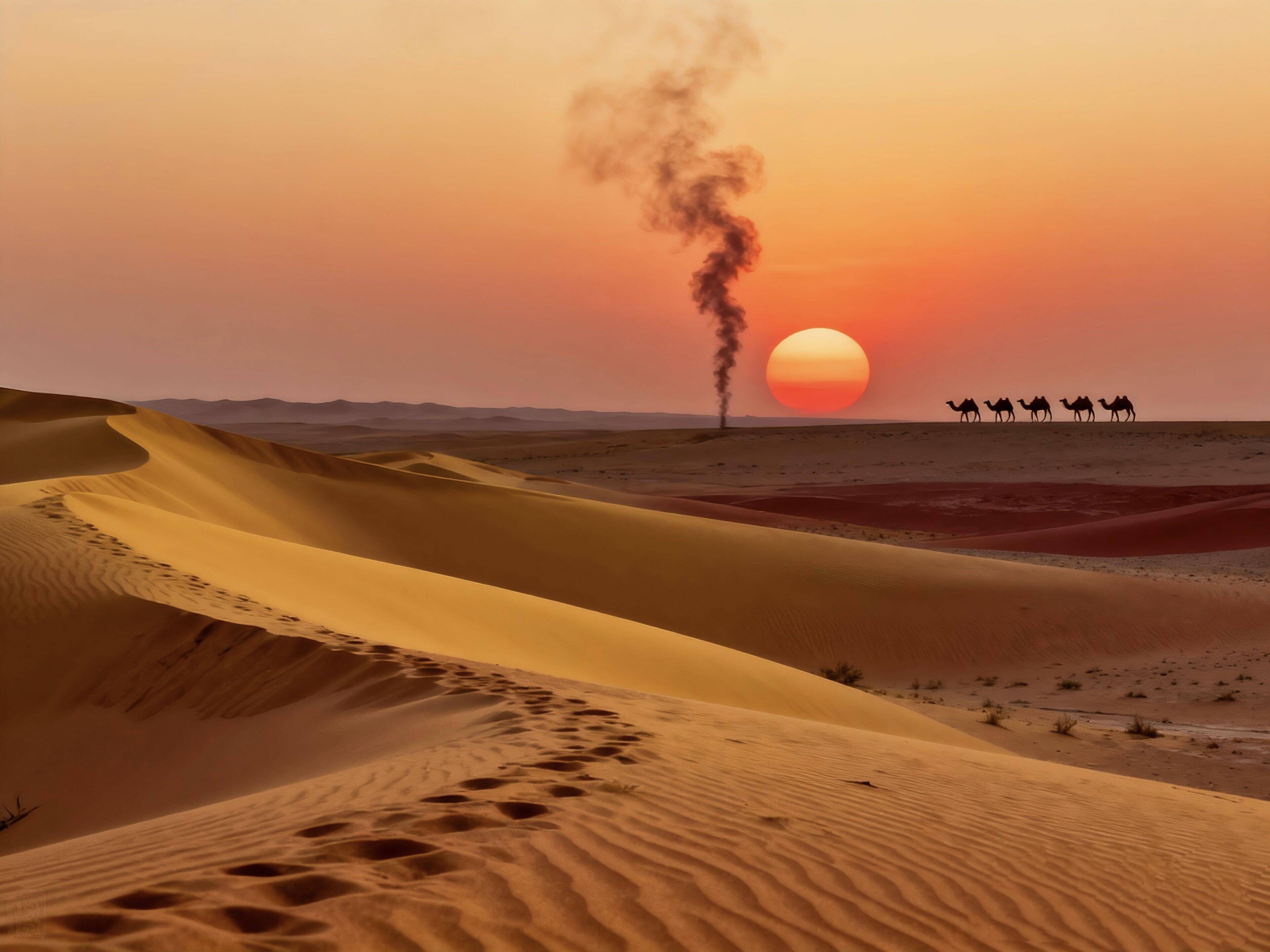 25-Day Silk Road Journey: China & Central Asia