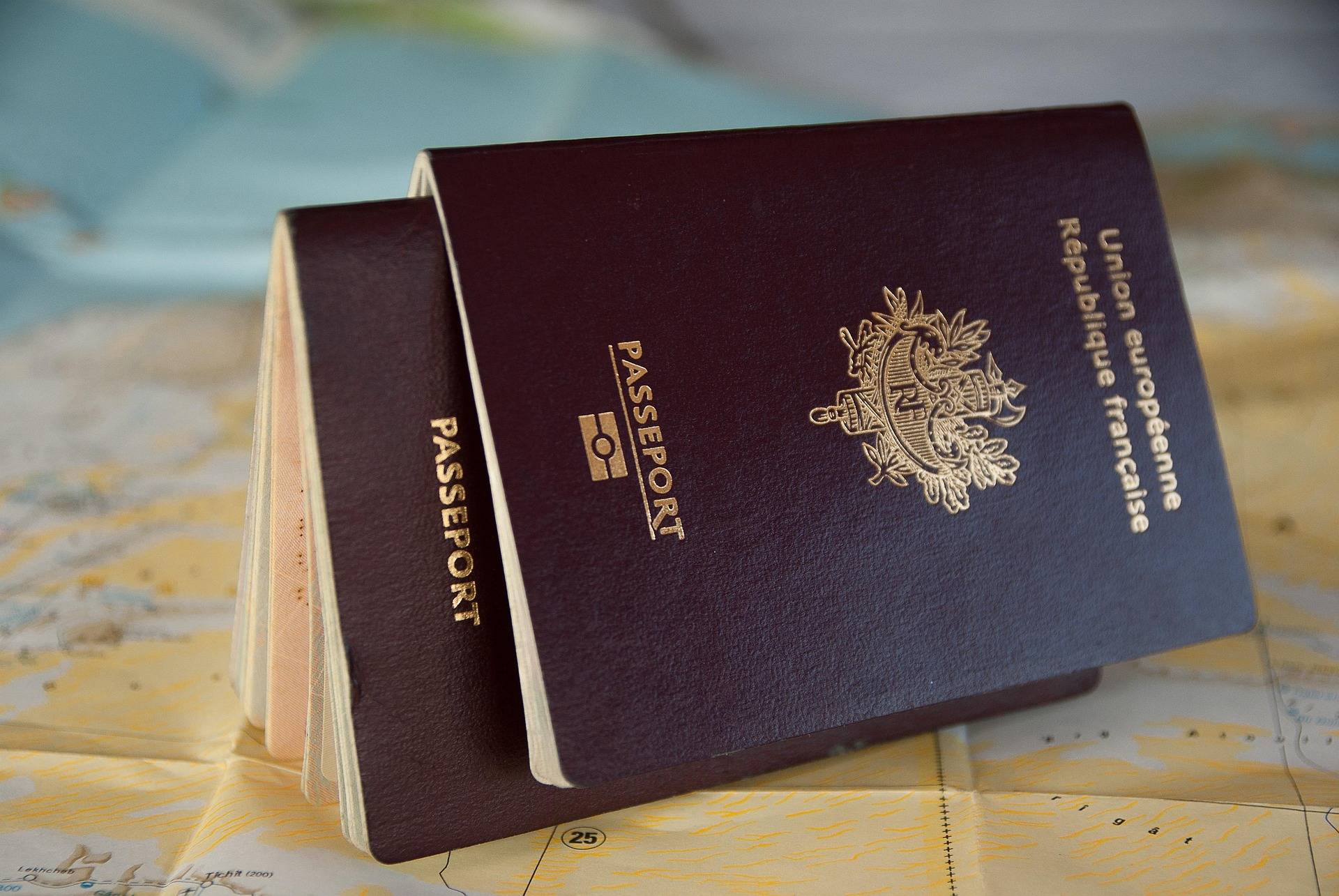 Do you need a visa for China?