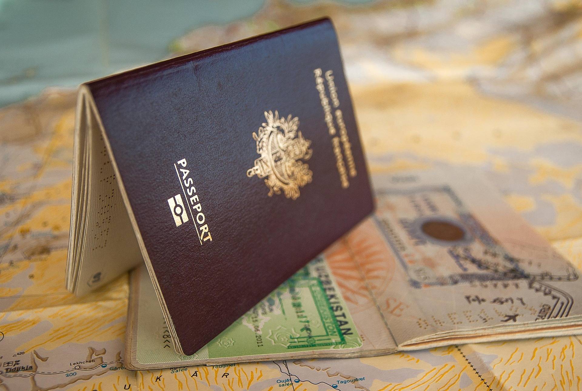 Do you need a visa for China?