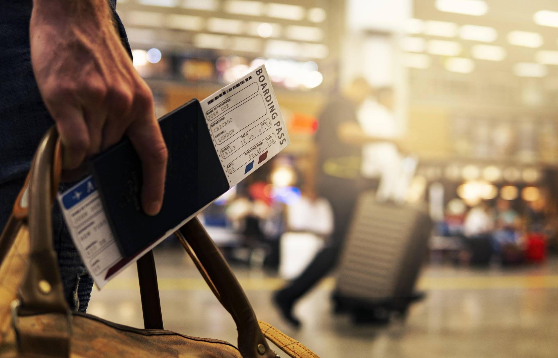 Do you need a visa for China?