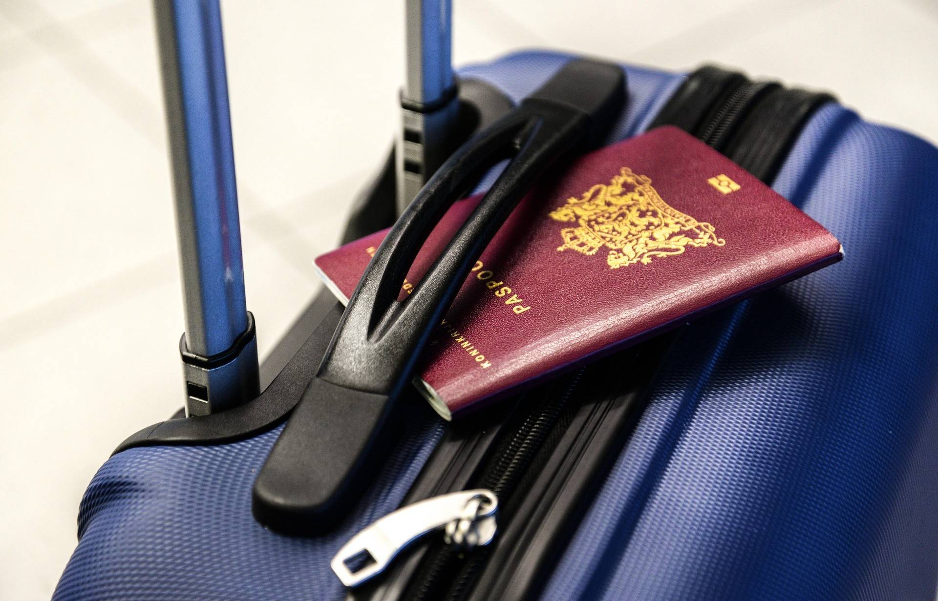 China L Tourist Visa application